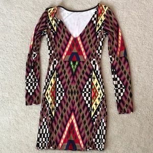 Excellent condition Mara Hoffman dress